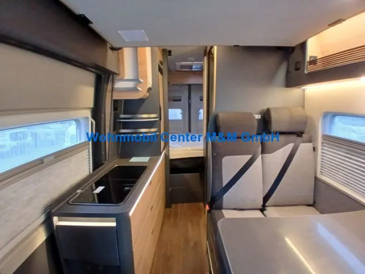 Fahrzeugbild Knaus Boxlife 600 DQ 2026 Platinum Selection Platinum #5