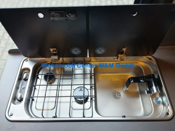 Fahrzeugbild Knaus Boxlife 600 DQ 2026 Platinum Selection Platinum #6