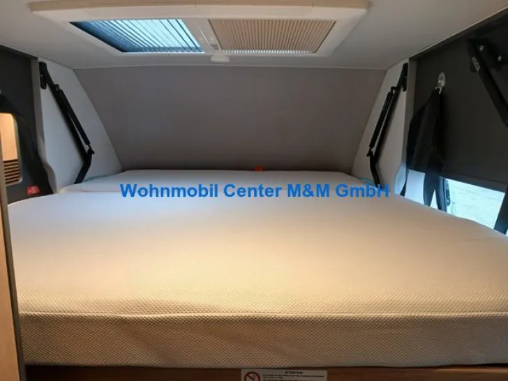 Fahrzeugbild Knaus Boxlife 600 DQ 2026 Platinum Selection Platinum #7