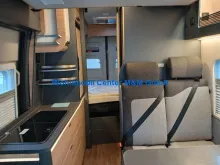 Fahrzeugbild Knaus Boxlife 600 DQ 2026 Platinum Selection Platinum #8