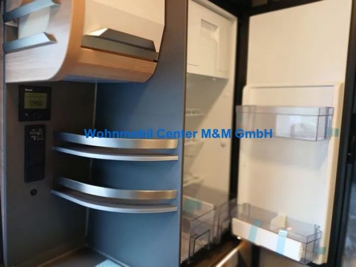 Fahrzeugbild Knaus Boxlife 600 DQ 2026 Platinum Selection Platinum #9