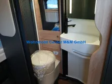 Fahrzeugbild Knaus Boxlife 600 DQ 2026 Platinum Selection Platinum #10