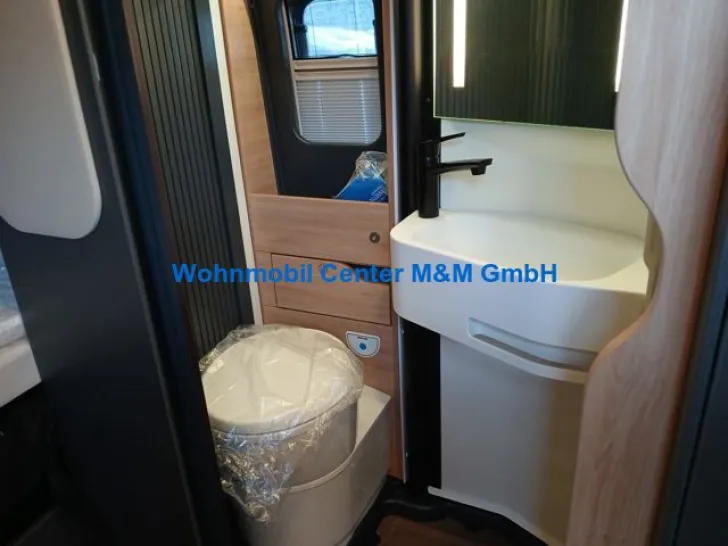 Fahrzeugbild Knaus Boxlife 600 DQ 2026 Platinum Selection Platinum #10