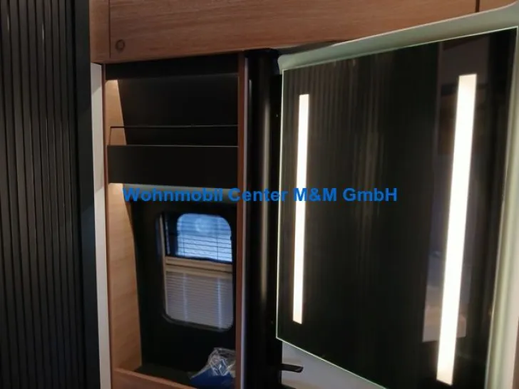 Fahrzeugbild Knaus Boxlife 600 DQ 2026 Platinum Selection Platinum #11