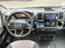 Fahrzeugbild Knaus Boxlife 600 DQ 2026 Platinum Selection Platinum #12