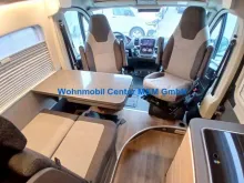 Fahrzeugbild Knaus Boxlife 600 DQ 2026 Platinum Selection Platinum #13