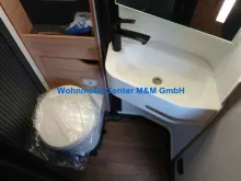 Fahrzeugbild Knaus Boxlife 600 DQ 2026 Platinum Selection Platinum #14