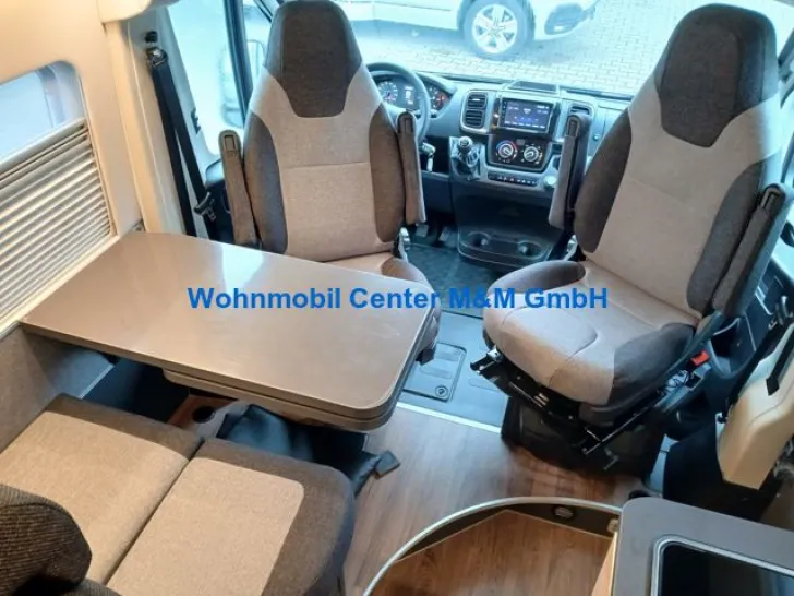 Fahrzeugbild Knaus Boxlife 600 DQ 2026 Platinum Selection Platinum #15