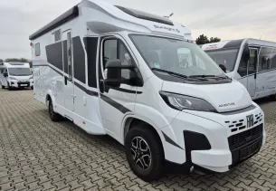 Bild T 68 Adventure Edition