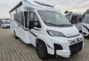 Bild T 68 Adventure Edition