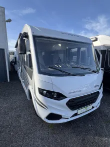 Fahrzeugbild Sunlight Adventure I 67S *Aktionspreis*Automatik*180 PS* #3