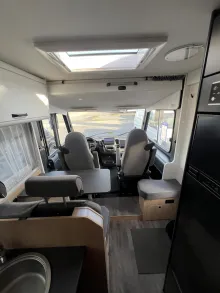 Fahrzeugbild Sunlight Adventure I 67S *Aktionspreis*Automatik*180 PS* #8