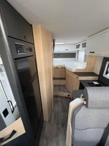 Fahrzeugbild Sunlight Adventure I 67S *Aktionspreis*Automatik*180 PS* #9