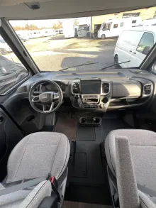 Fahrzeugbild Sunlight Adventure I 67S *Aktionspreis*Automatik*180 PS* #10