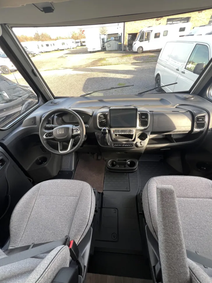 Fahrzeugbild Sunlight Adventure I 67S *Aktionspreis*Automatik*180 PS* #10
