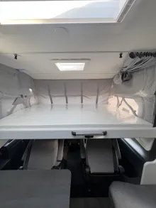Fahrzeugbild Sunlight Adventure I 67S *Aktionspreis*Automatik*180 PS* #11