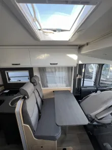 Fahrzeugbild Sunlight Adventure I 67S *Aktionspreis*Automatik*180 PS* #12