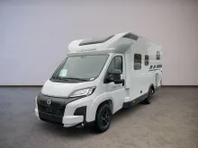 Fahrzeugbild Crosscamp EXPDN T 7.0 E Peugeot #2