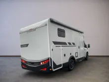 Fahrzeugbild Crosscamp EXPDN T 7.0 E Peugeot #3