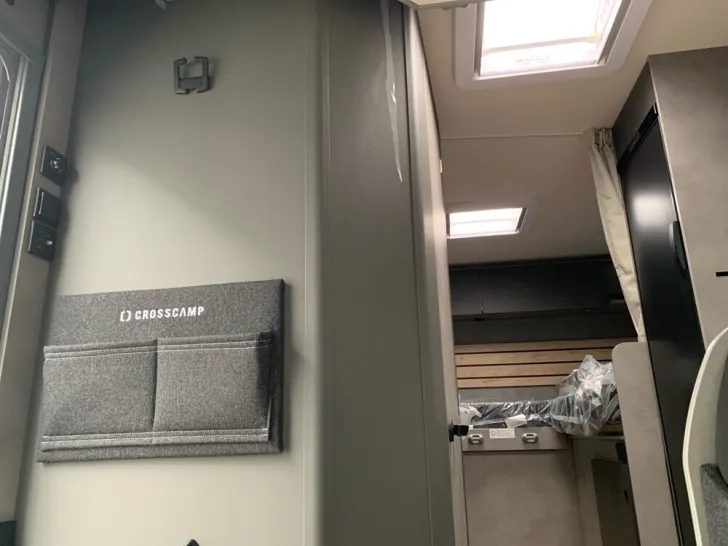 Fahrzeugbild Crosscamp EXPDN T 7.0 E Peugeot #22