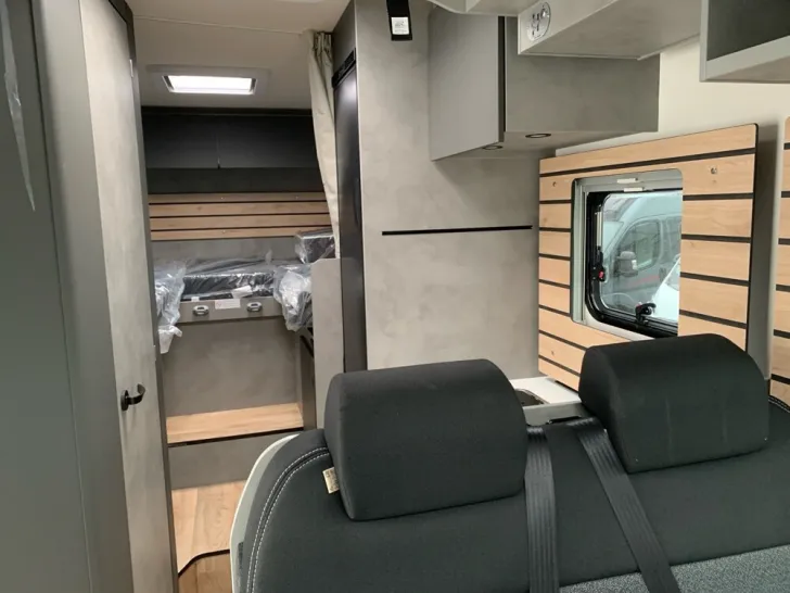 Fahrzeugbild Crosscamp EXPDN T 7.0 E Peugeot #23