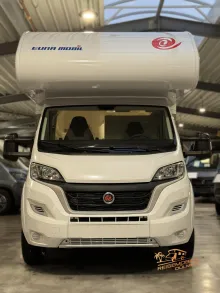 Fahrzeugbild Eura Mobil Activa One AO 630 LS Luftfahrwerk #3