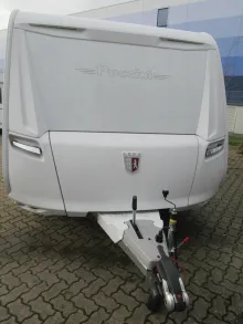 Fahrzeugbild Tabbert Puccini 655 EL 2.5 #4