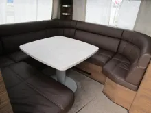 Fahrzeugbild Tabbert Puccini 655 EL 2.5 #7