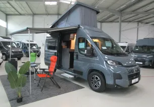 Bild BoxLife 540 MQ Platinum Selection