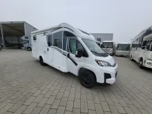 Fahrzeugbild Glücksmobil TEILINTEGRIERTE 741 EBL #2