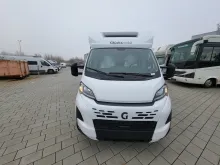 Fahrzeugbild Glücksmobil TEILINTEGRIERTE 741 EBL #3