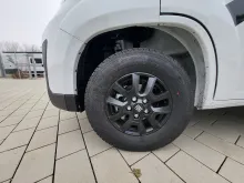 Fahrzeugbild Glücksmobil TEILINTEGRIERTE 741 EBL #4