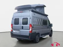 Fahrzeugbild Carado pro CV 541 Hecksitzgruppe, Autom., Rahmenfenster #6