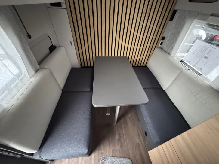 Fahrzeugbild Knaus Yaseo 340 PX Design Paket | LED Umrissb. | Akku #6