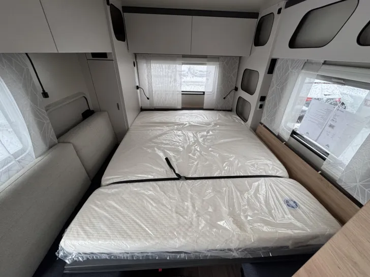 Fahrzeugbild Knaus Yaseo 340 PX Design Paket | LED Umrissb. | Akku #11