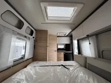 Fahrzeugbild Knaus Yaseo 340 PX Design Paket | LED Umrissb. | Akku #12