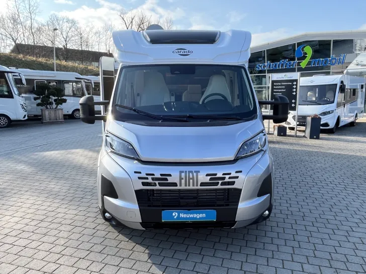 Fahrzeugbild Carado T447 pro+ *5 Sitzp.*Hubbett*LED* #7