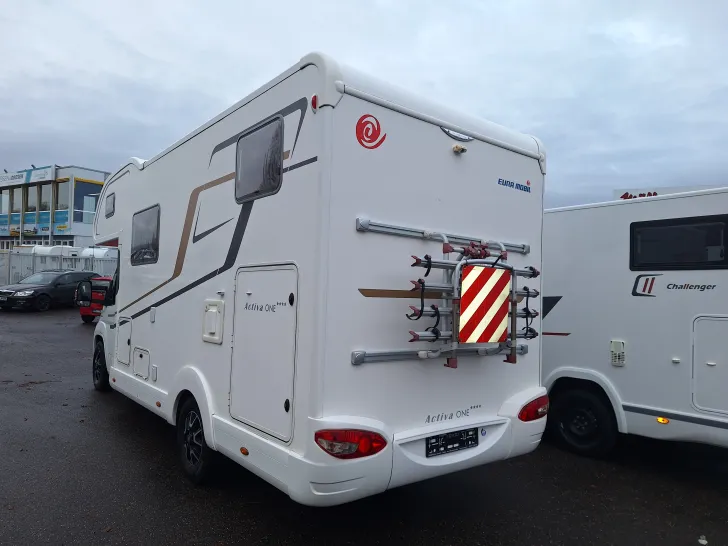 Fahrzeugbild Eura Mobil Activa One 690 HB #3