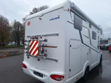 Fahrzeugbild Eura Mobil Activa One 690 HB #4