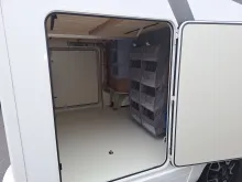 Fahrzeugbild Eura Mobil Activa One 690 HB #8