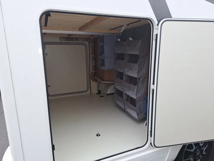 Fahrzeugbild Eura Mobil Activa One 690 HB #8