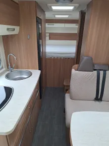 Fahrzeugbild Eura Mobil Activa One 690 HB #10
