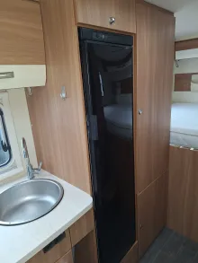 Fahrzeugbild Eura Mobil Activa One 690 HB #11