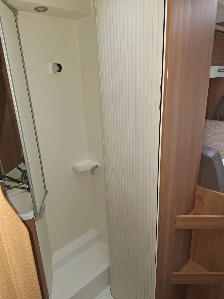 Fahrzeugbild Eura Mobil Activa One 690 HB #13