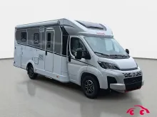 Fahrzeugbild Dethleffs Just Camp Active T 7052 DBM Automatik, Gästebett #4