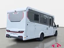 Fahrzeugbild Dethleffs Just Camp Active T 7052 DBM Automatik, Gästebett #6