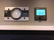 Fahrzeugbild Dethleffs Just Camp Active T 7052 DBM Automatik, Gästebett #13