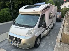 Fahrzeugbild Eura Mobil Terrestra 700 EB #1