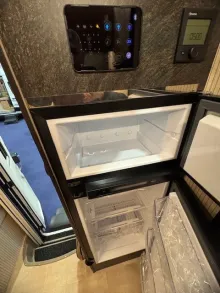 Fahrzeugbild Rimor Sarus 95 PLUS *Mod.26*Hubbett* #6