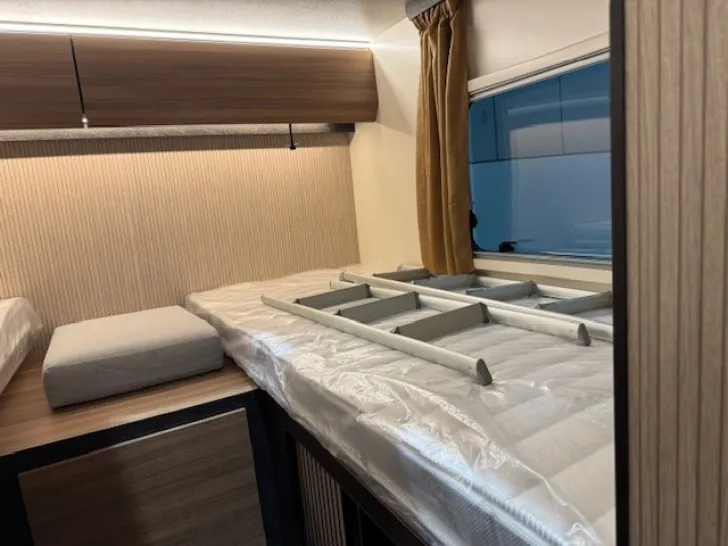 Fahrzeugbild Rimor Sarus 95 PLUS *Mod.26*Hubbett* #8